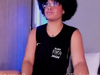 Anastassia's Live Sex Cam Show