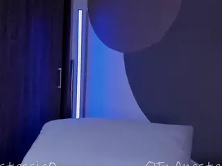 Anastassia's Live Sex Cam Show