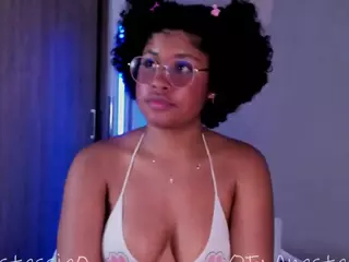 Anastassia's Live Sex Cam Show