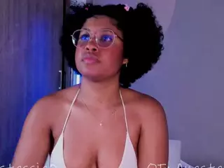 Anastassia's Live Sex Cam Show