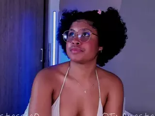 Anastassia's Live Sex Cam Show