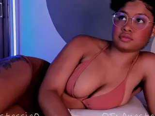 Anastassia's Live Sex Cam Show