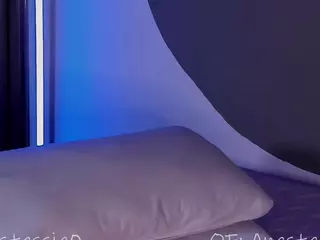 Anastassia's Live Sex Cam Show