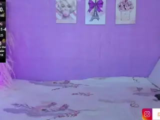 Dakotta Johanson's Live Sex Cam Show