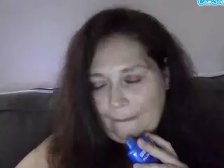 Pucbuny's Live Sex Cam Show