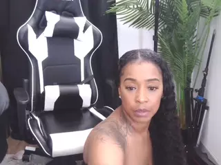 January Rose's Live Sex Cam Show