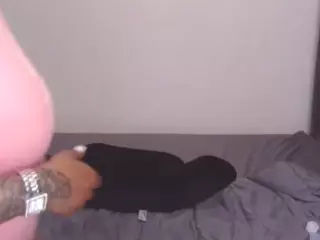 January Rose's Live Sex Cam Show