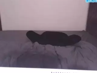 January Rose's Live Sex Cam Show