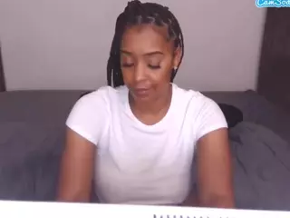 January Rose's Live Sex Cam Show