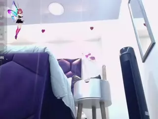Gin's Live Sex Cam Show