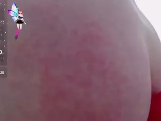 Gin's Live Sex Cam Show