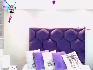 Gin's Live Sex Cam Show