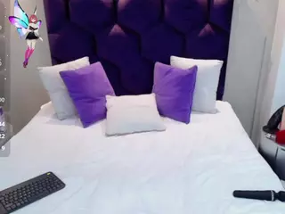 Gin's Live Sex Cam Show