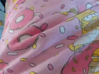 cherry-j's Live Sex Cam Show