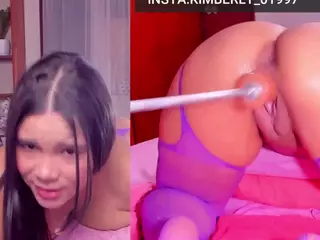 Mandy-Rosse's Live Sex Cam Show