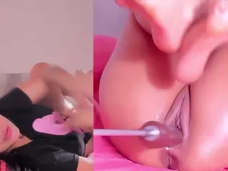 Mandy-Rosse's Live Sex Cam Show
