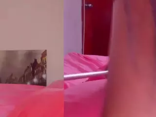 Mandy-Rosse's Live Sex Cam Show