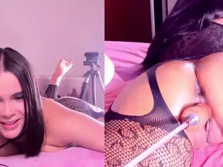 Mandy-Rosse's Live Sex Cam Show