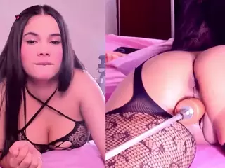 Mandy-Rosse's Live Sex Cam Show