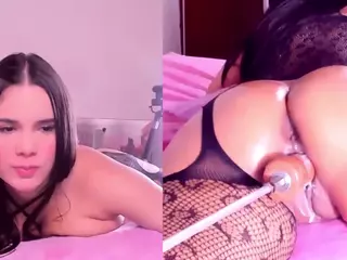 Mandy-Rosse's Live Sex Cam Show