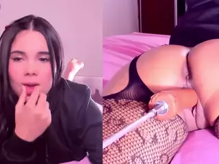 Mandy-Rosse's Live Sex Cam Show