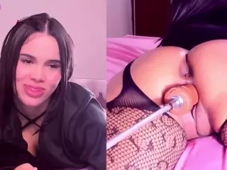 Mandy-Rosse's Live Sex Cam Show