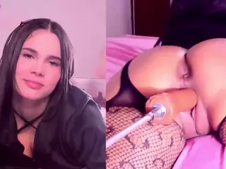 Mandy-Rosse's Live Sex Cam Show