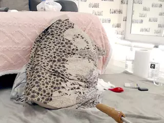 sweetdaiana23's Live Sex Cam Show