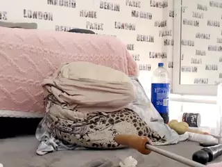 sweetdaiana23's Live Sex Cam Show