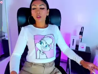 Tracy-lambo's Live Sex Cam Show