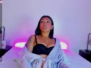 Tracy-lambo's Live Sex Cam Show