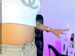 Tracy-lambo's Live Sex Cam Show