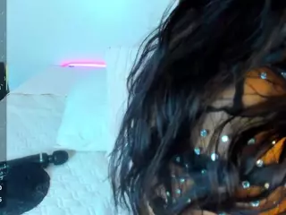 Tracy-lambo's Live Sex Cam Show