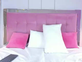 Ahincale's Live Sex Cam Show