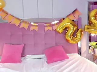 Ahincale's Live Sex Cam Show