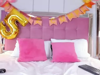 Ahincale's Live Sex Cam Show