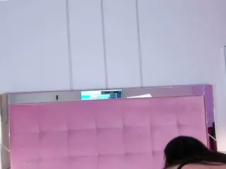 Ahincale's Live Sex Cam Show