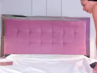 Ahincale's Live Sex Cam Show