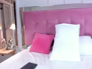 Ahincale's Live Sex Cam Show