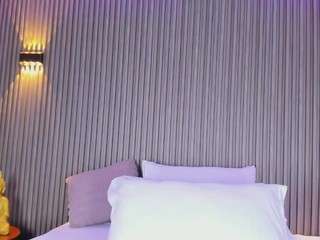Ahincale's Live Sex Cam Show