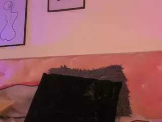 EMMA's Live Sex Cam Show
