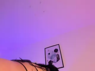 EMMA FERNANDEZ's Live Sex Cam Show