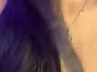 EMMA FERNANDEZ's Live Sex Cam Show