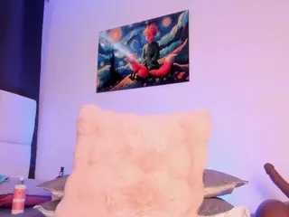 EMMA FERNANDEZ's Live Sex Cam Show