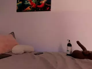 EMMA FERNANDEZ's Live Sex Cam Show