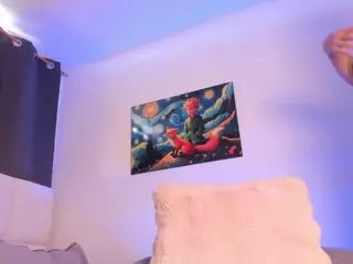 EMMA FERNANDEZ's Live Sex Cam Show