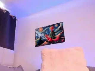 EMMA FERNANDEZ's Live Sex Cam Show