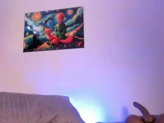 EMMA FERNANDEZ's Live Sex Cam Show