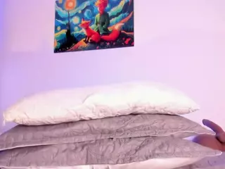 EMMA FERNANDEZ's Live Sex Cam Show