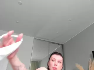 JessicaGill's Live Sex Cam Show